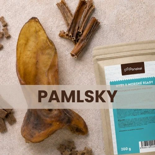 Pamlsky