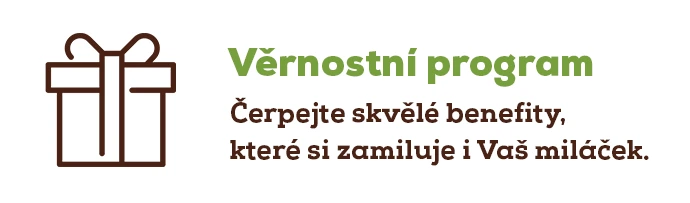 PANAKEI Nejkvalitnější krmivo pro psy.