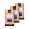 Granule pro dospělé psy za studena lisované (M-L-XL) - Kachna + Husa + Divočák  27kg (3x9kg)