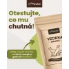 200g vzorek granulí Panakei Hovězí + Krůtí k otestování chuti pro malé psy.