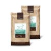Kompletní krmivo Panakei Vitality s krůtím a kachním masem pro dospělé psy a seniory v dobré kondici (18 kg).